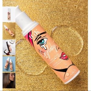 IGK Crybaby Smoothing Serum